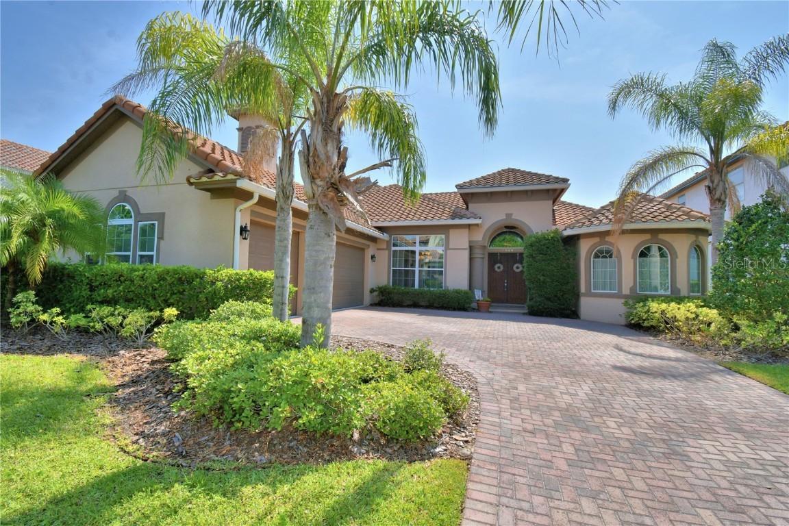 2340 Pinehurst Ct., Davenport, FL 33837