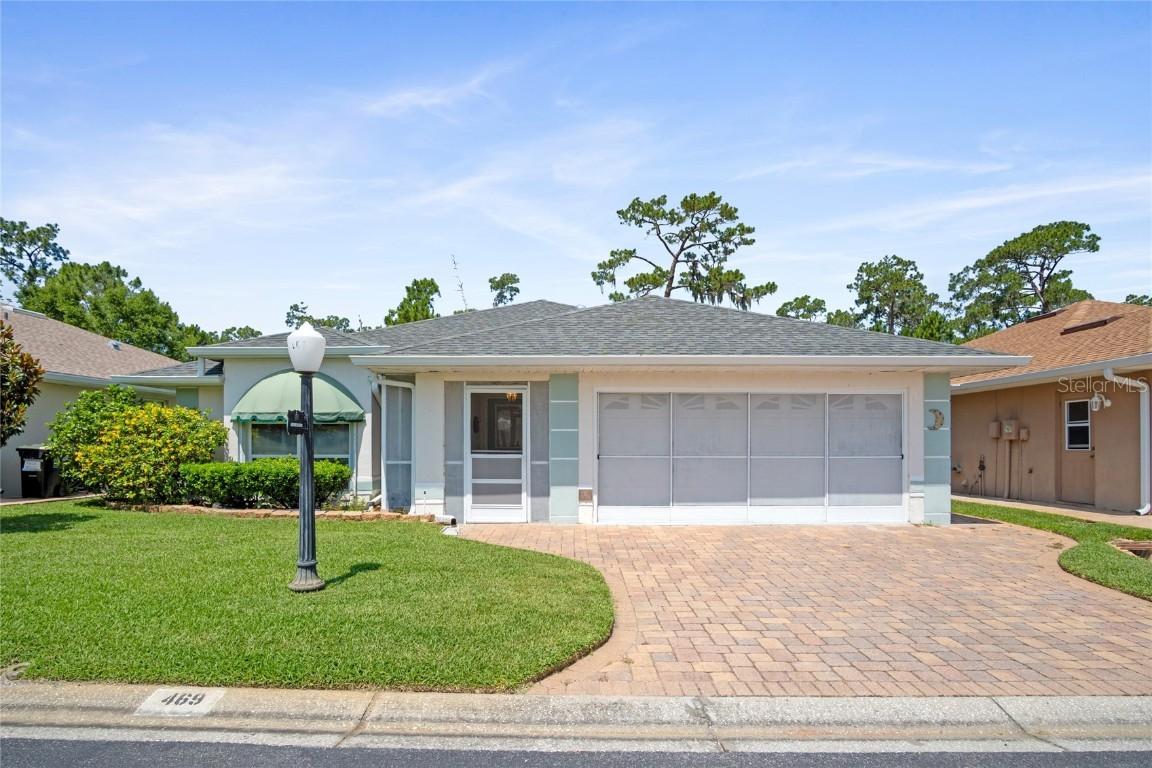 469 Sweetwater Way, Haines City, FL 33844