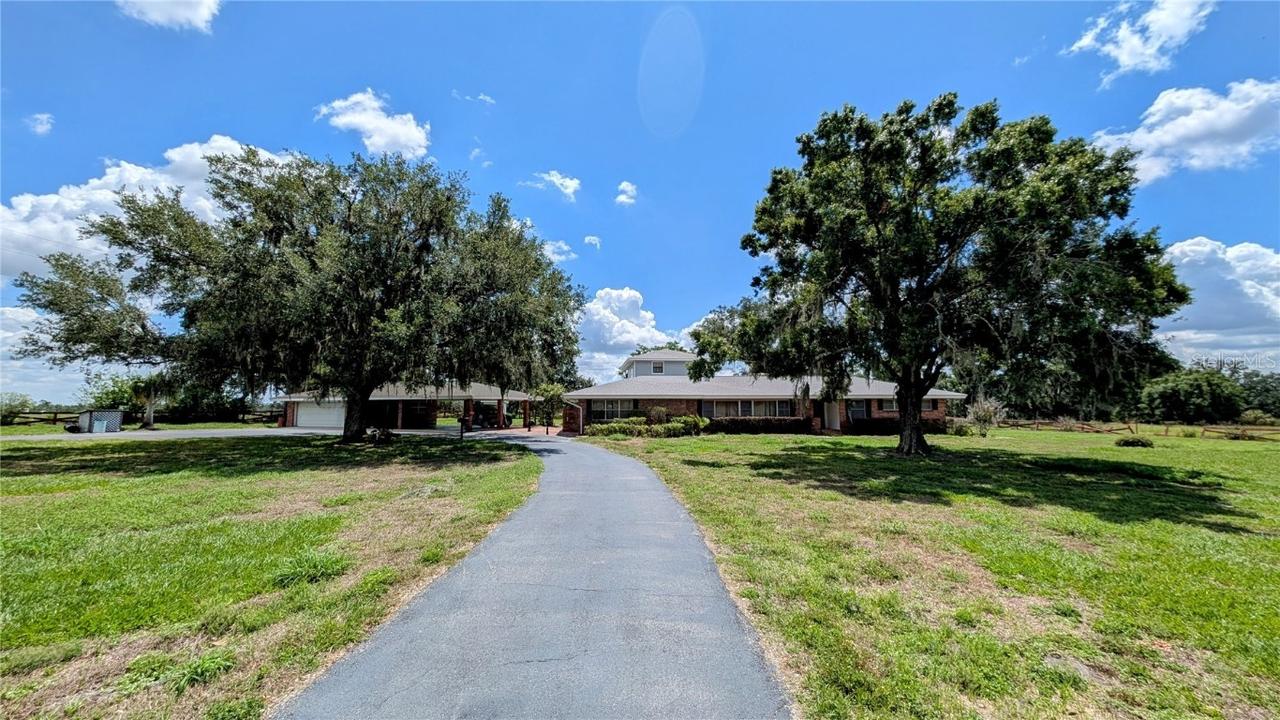 1150 Saunders Ln., Wauchula, FL 33873