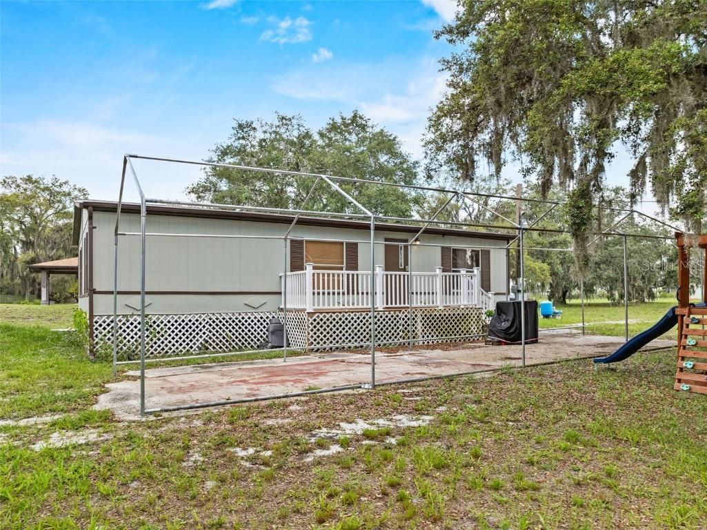 1020 Us Highway 98 W, Frostproof, FL 33843