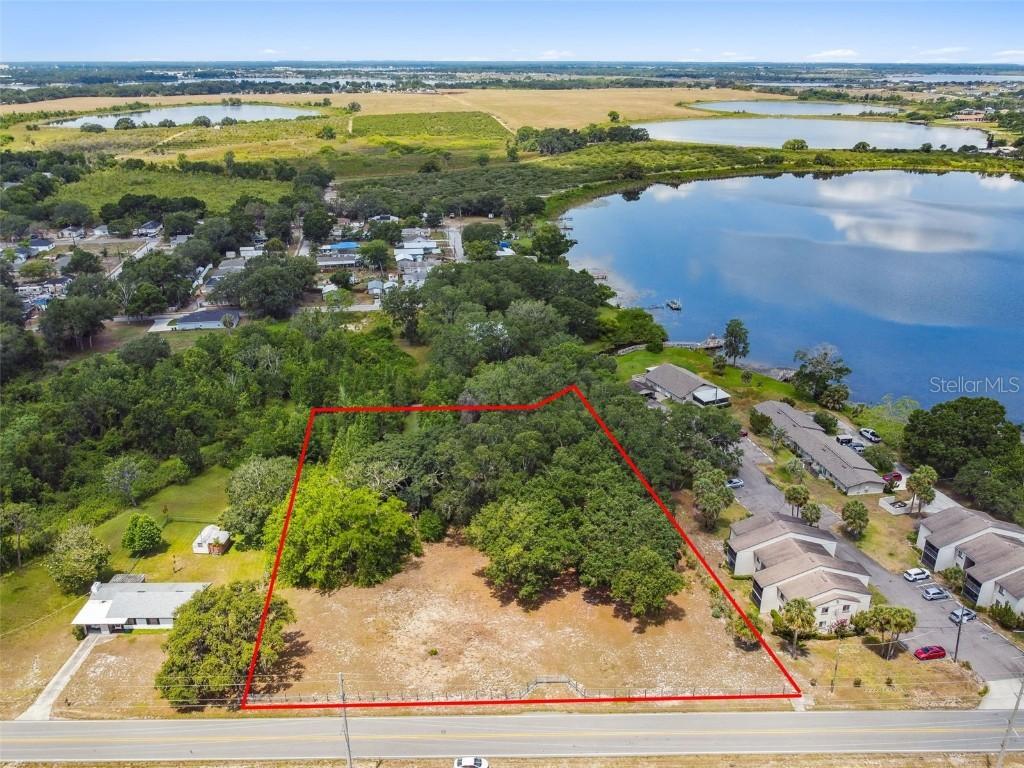 1080 S Buena Vista Dr., Lake Alfred, FL 33850