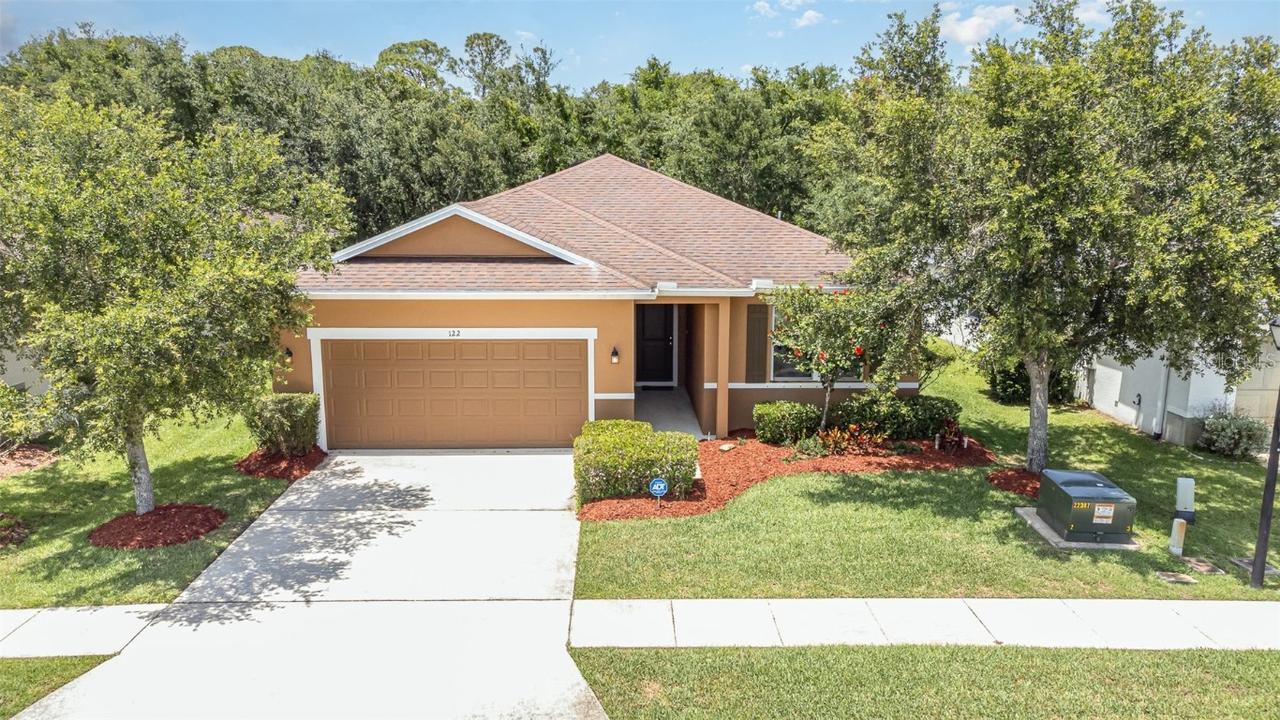 122 Port Royal Ct., Sebastian, FL 32958