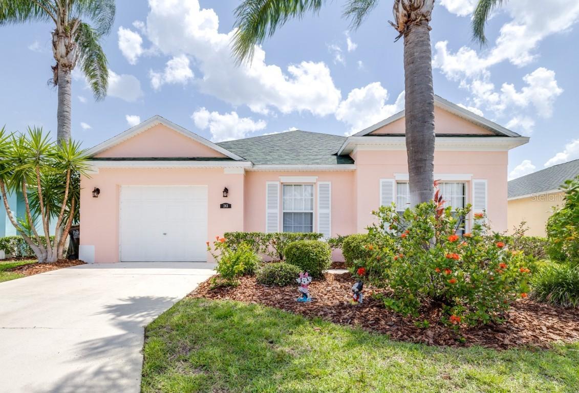 263 Reserve Dr., Davenport, FL 33896
