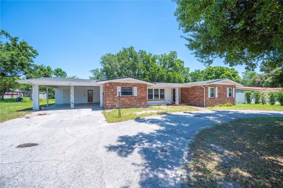 961 Oleander Dr., Winter Haven, FL 33880