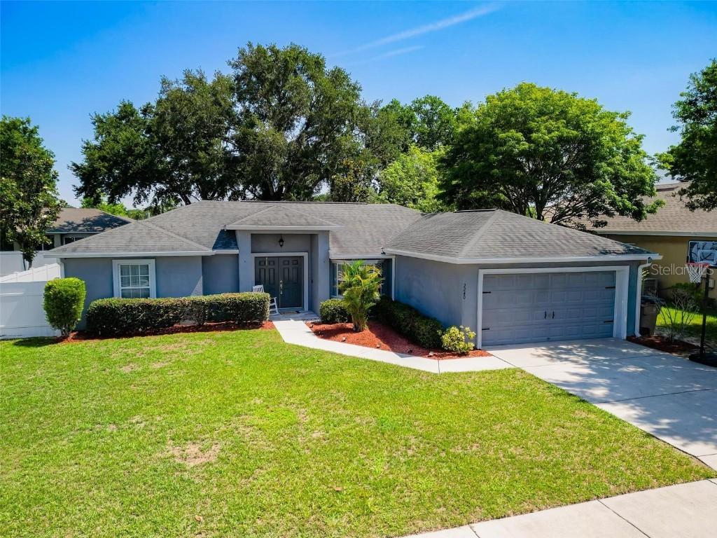 2240 Country Manor St., Bartow, FL 33830