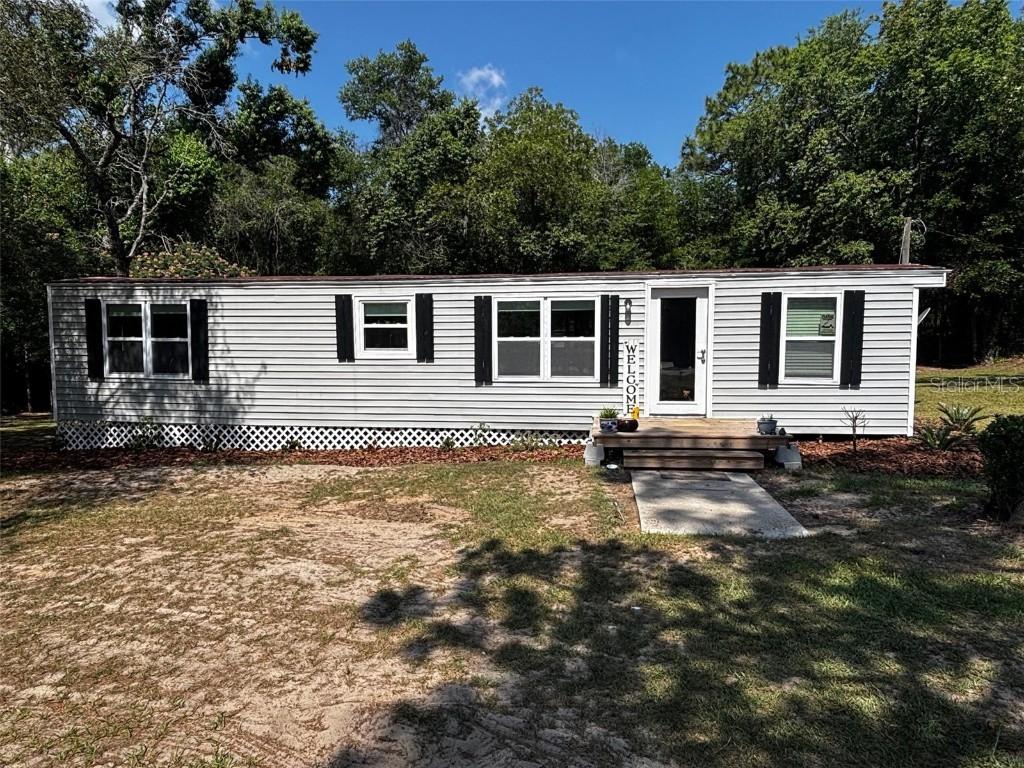 7354 Yale St., Keystone Heights, FL 32656