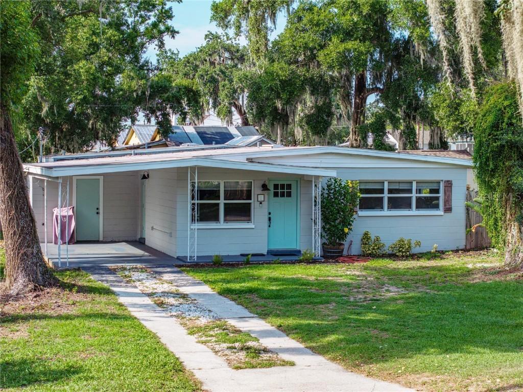 1140 W Seminole Tr., Bartow, FL 33830