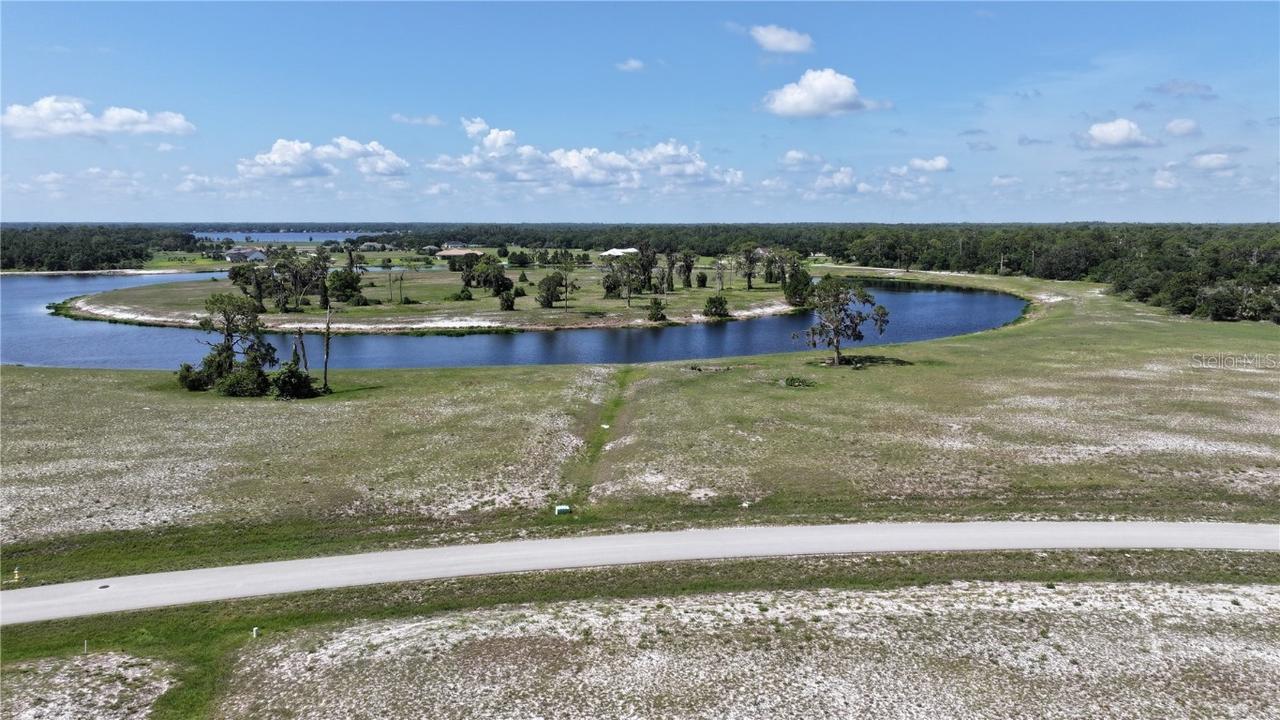 1009 Lake Reserve Rd., Sebring, FL 33875