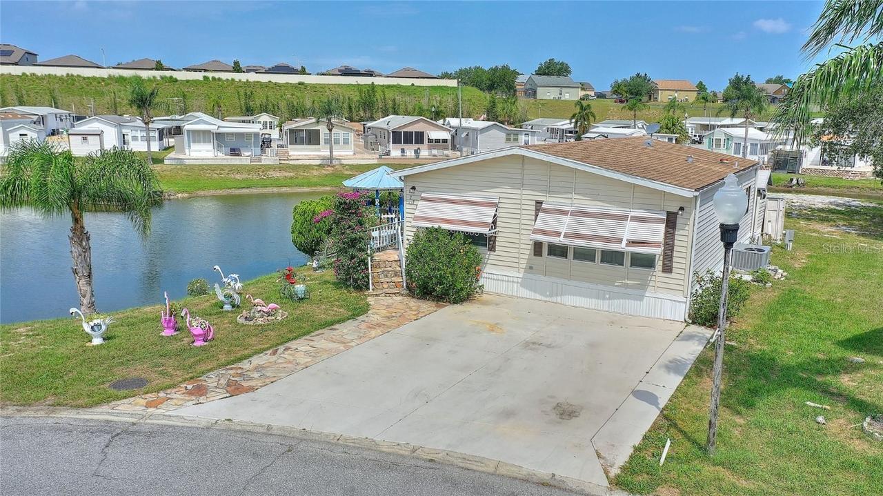 271 Lake Crest Loop, Davenport, FL 33837