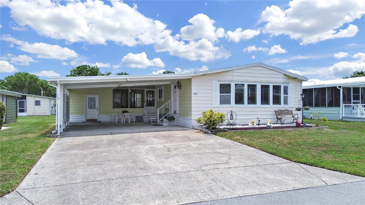4941 Foxdale Dr Dr., Lakeland, FL 33810