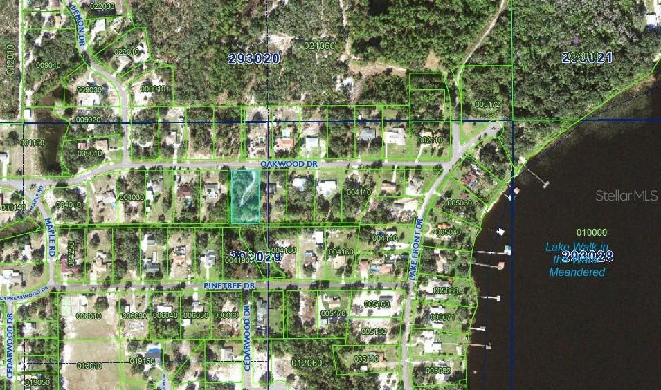 Oakwood Dr., Lake Wales, FL 33898
