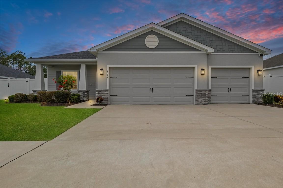 1081 Sandpiper Loop, Winter Haven, FL 33881