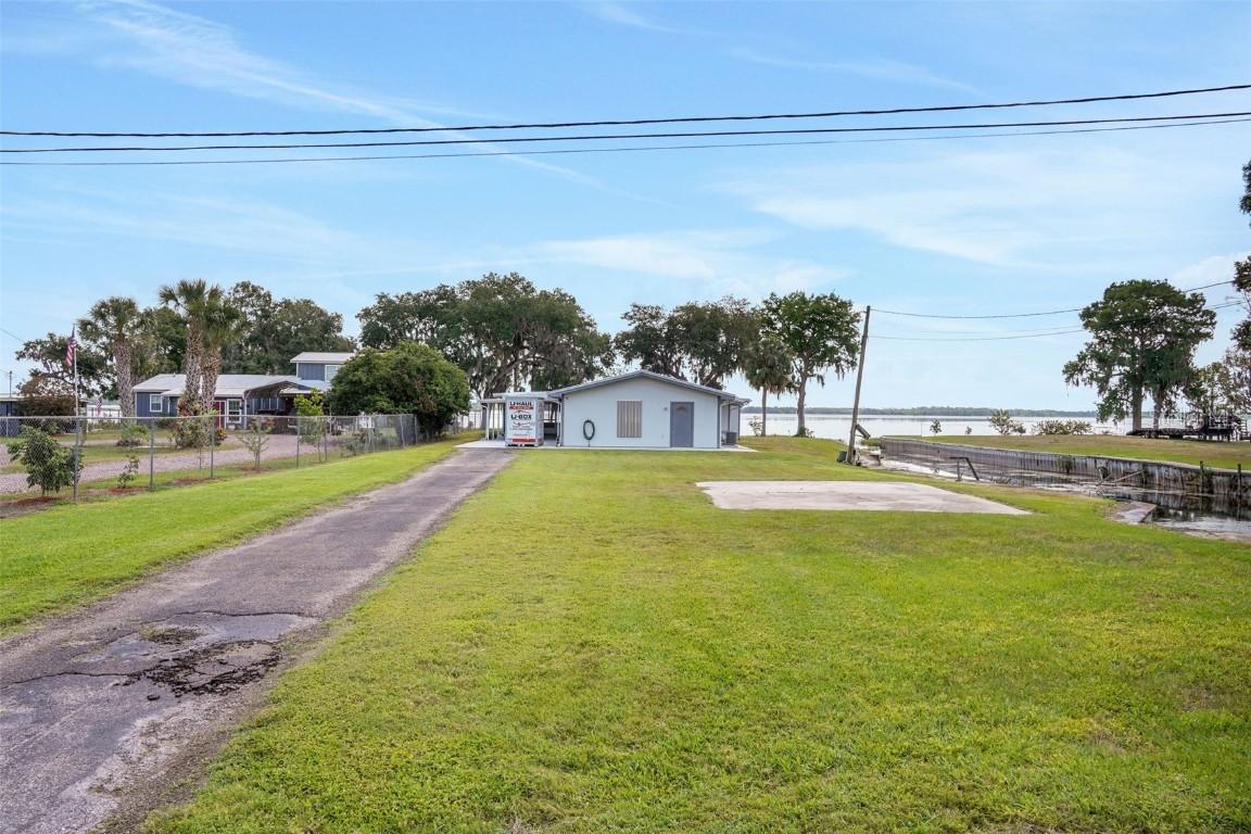 8314 W Lake Marion Rd., Haines City, FL 33844