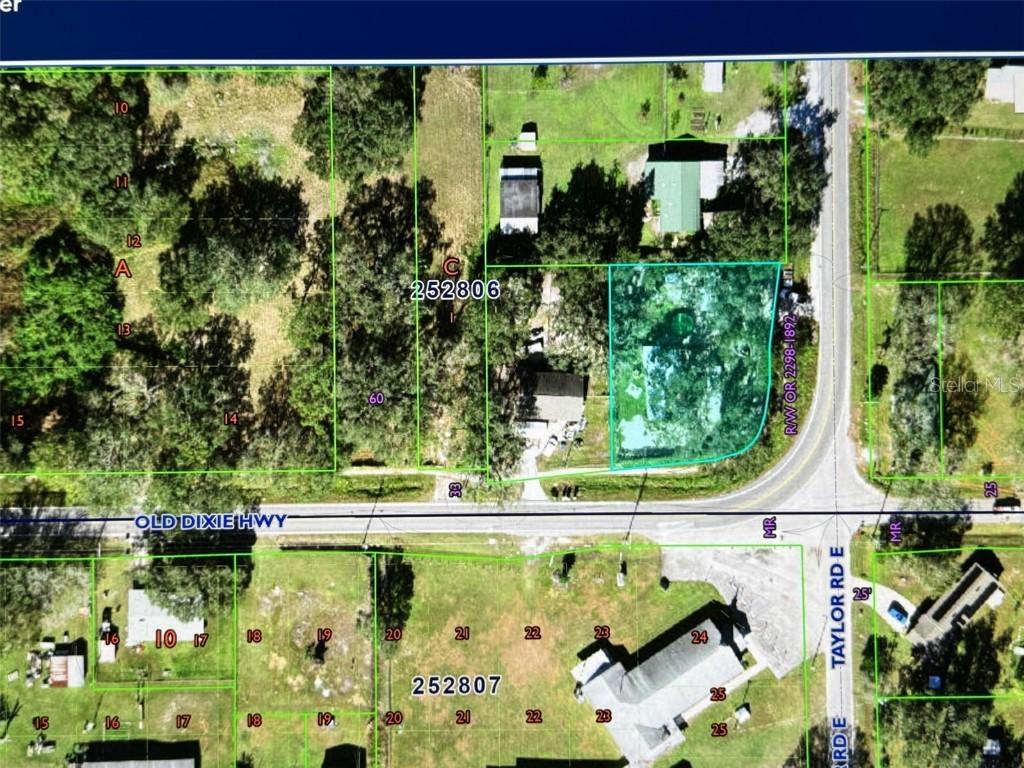 2770 Old Dixie Hwy., Auburndale, FL 33823