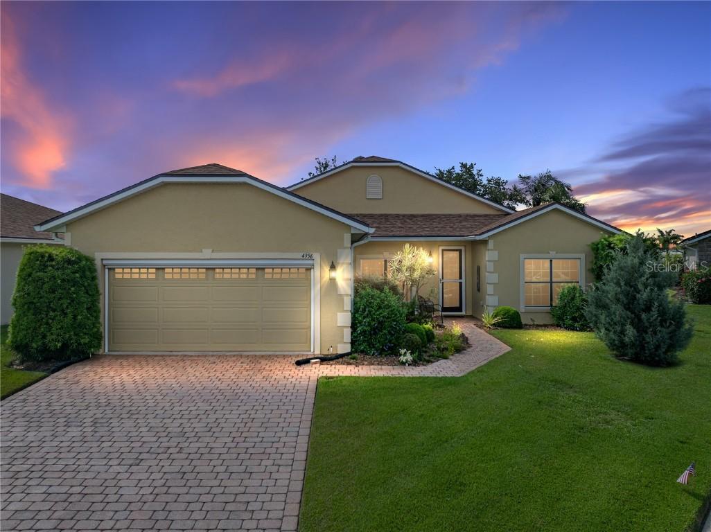 4356 Ashton Club Dr., Lake Wales, FL 33859
