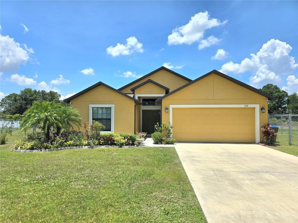 830 Cabaret Ct., Kissimmee, FL 34759
