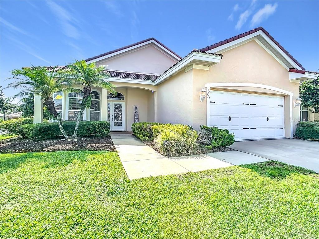 380 Niblick Cir Cir., Winter Haven, FL 33881