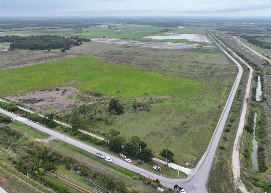 1455 S Duette Rd., Myakka City, FL 34251