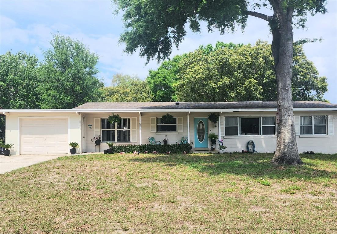 550 E Thelma St., Lake Alfred, FL 33850