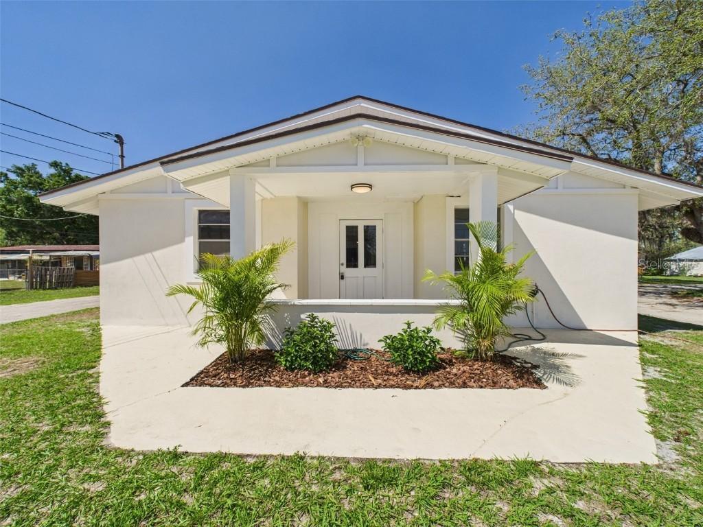 1600 W Derby Ave., Auburndale, FL 33823