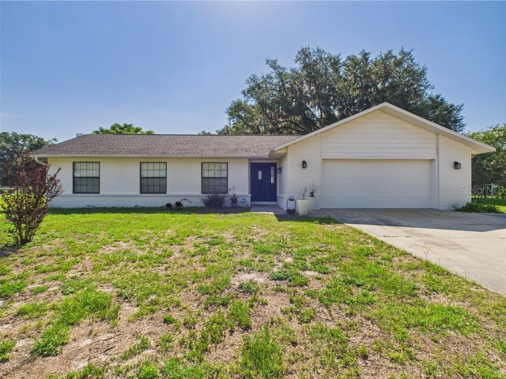 14191 SE 25th Ave., Summerfield, FL 34491
