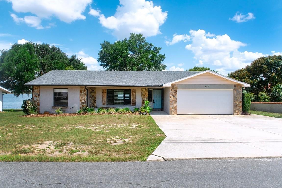 1334 Highland Park Dr., Lake Wales, FL 33898