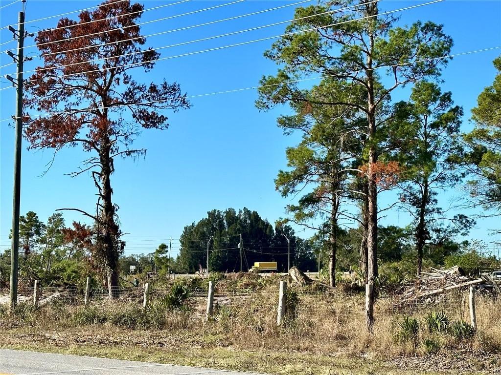 Hwy 60, Lake Wales, FL 33898