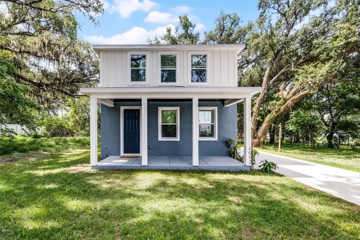 2052 W Elliott St., Lakeland, FL 33805