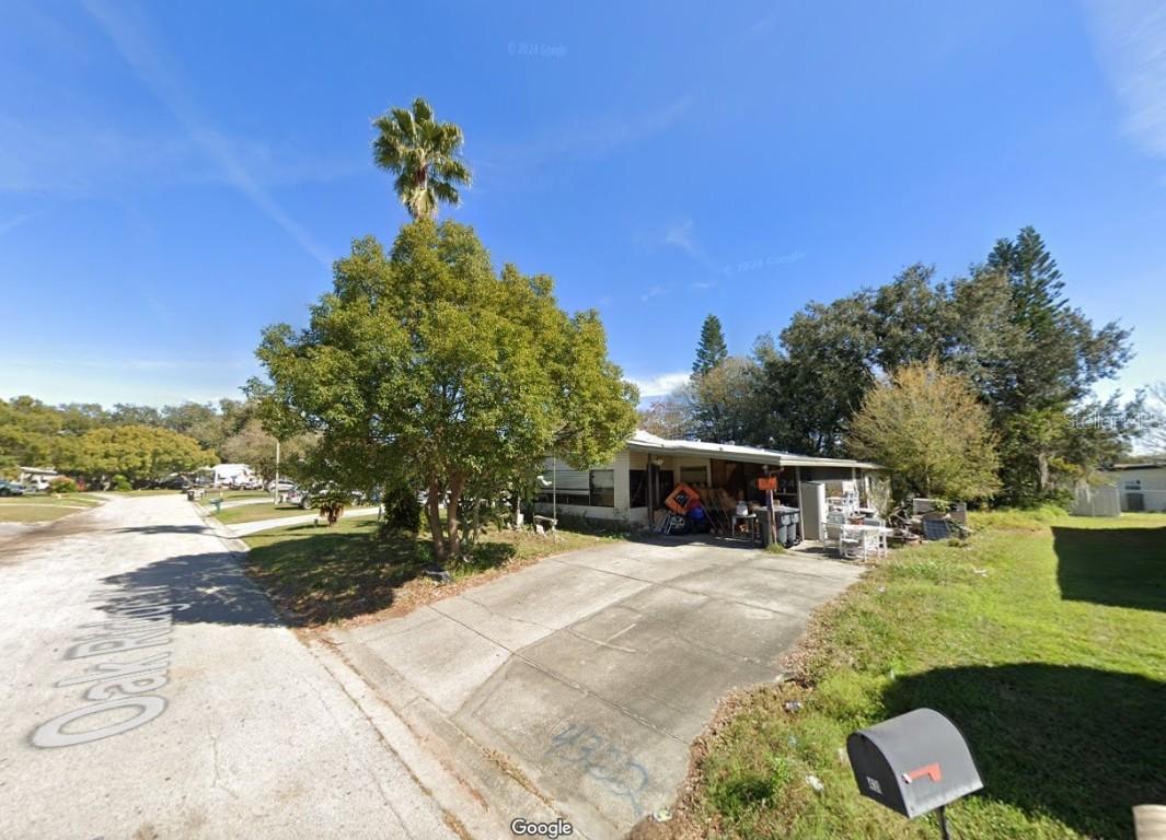 432 Oak Ridge, Lakeland, FL 33801