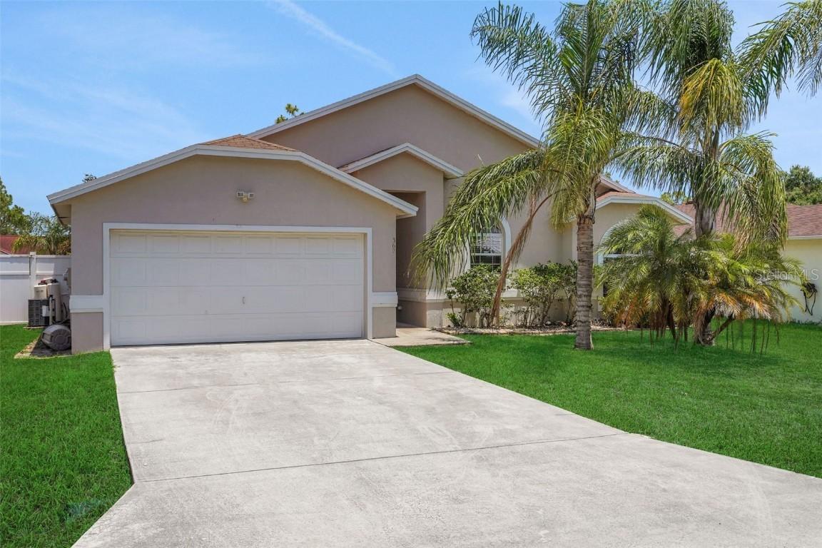 362 Lake Daisy Cir., Winter Haven, FL 33884
