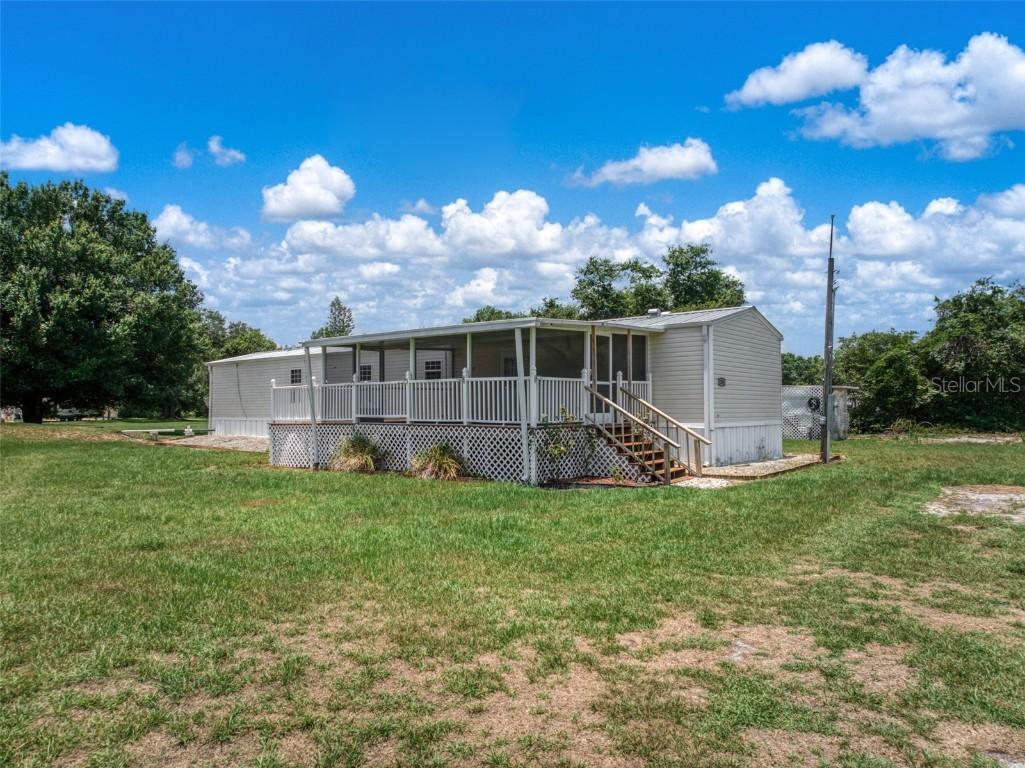 1701 W Lake Dr., Lorida, FL 33857