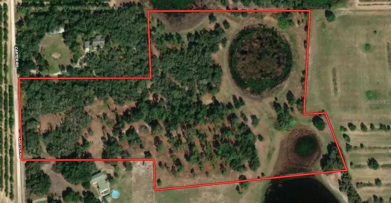 Mammoth Grove Rd., Lake Wales, FL 33898