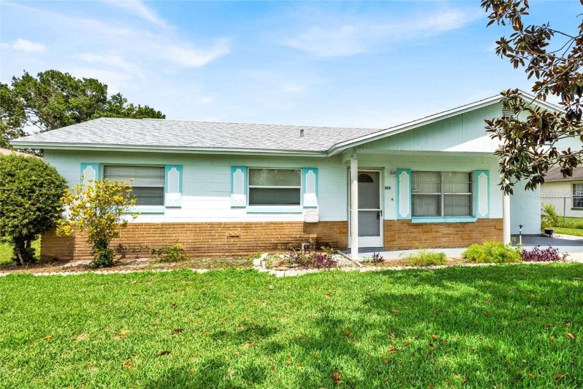 109 Dakota Ave., St Cloud, FL 34769