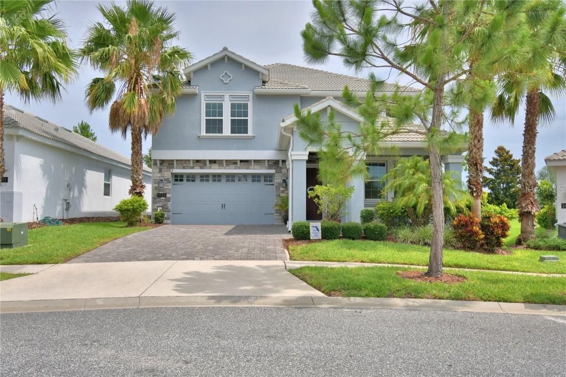 1433 Bunker Dr., Davenport, FL 33896