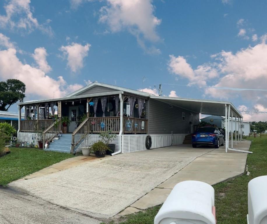 1507 Caribbean Rd., Sebring, FL 33870