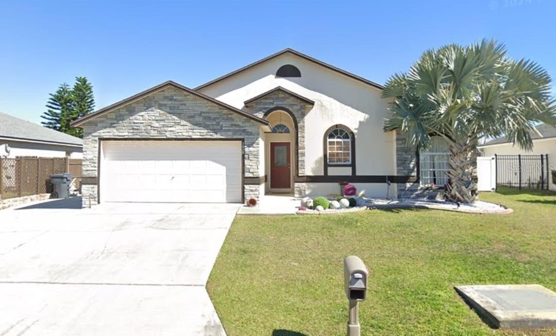 7929 Ashley Pointe Dr., Lakeland, FL 33810