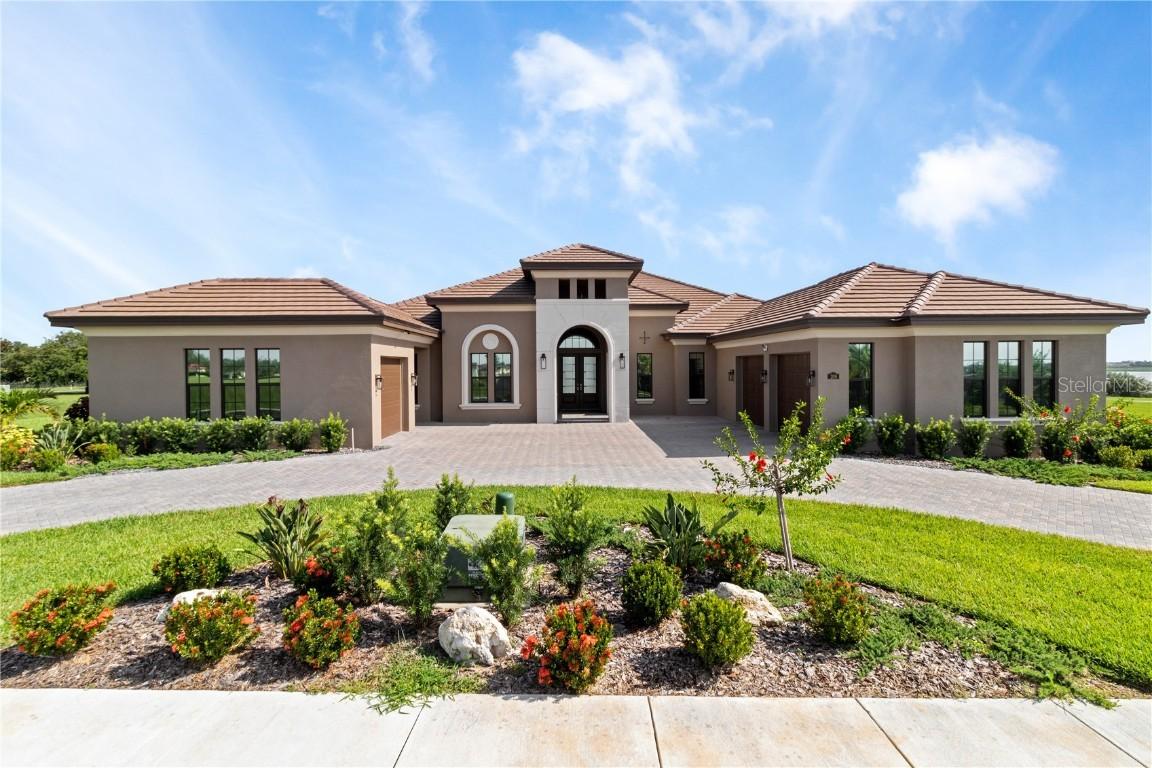 209 Pine Lilly Ct., Lake Alfred, FL 33850