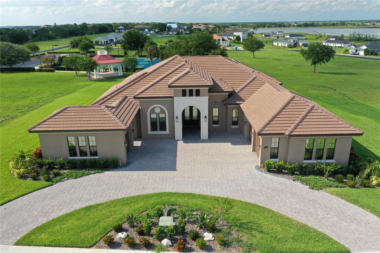 209 Pine Lilly Ct., Lake Alfred, FL 33850