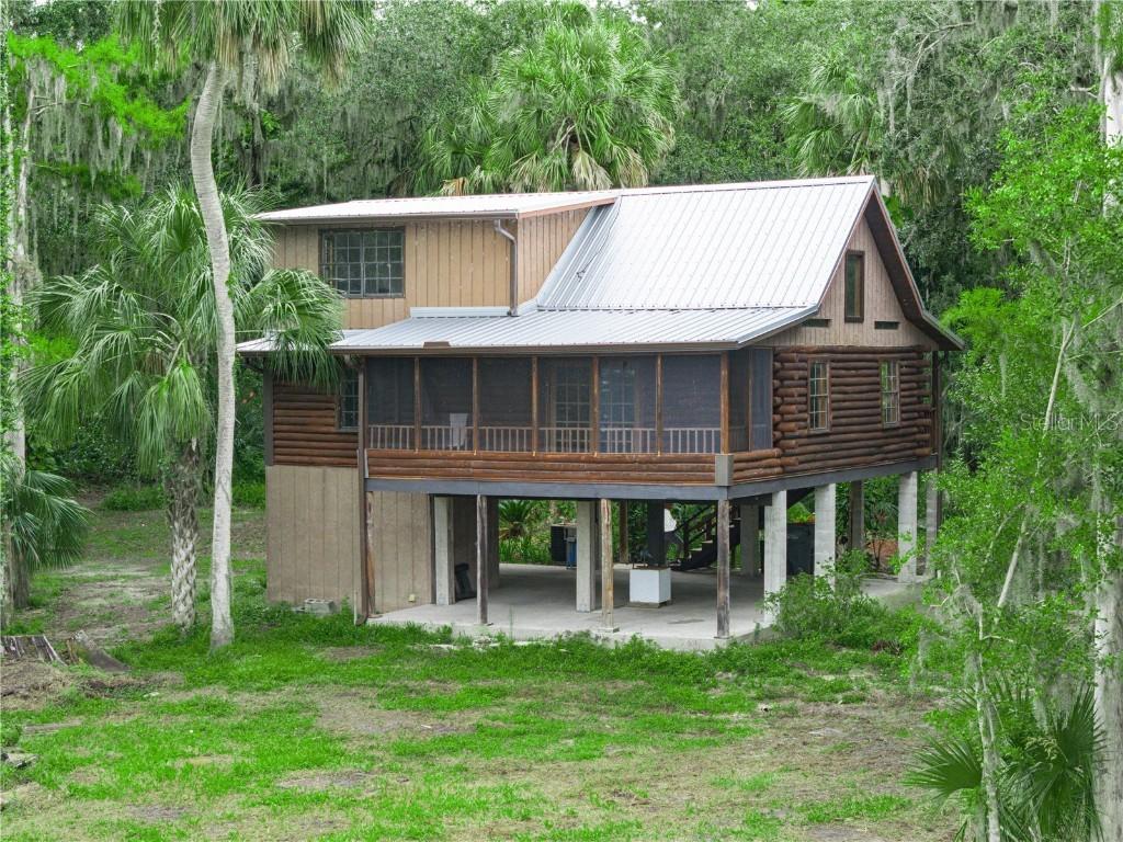 2530 Arbuckle Shores Rd., Frostproof, FL 33843