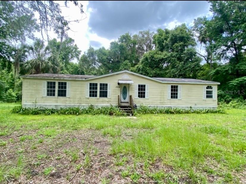 17154 NE 36th Ave., Citra, FL 32113