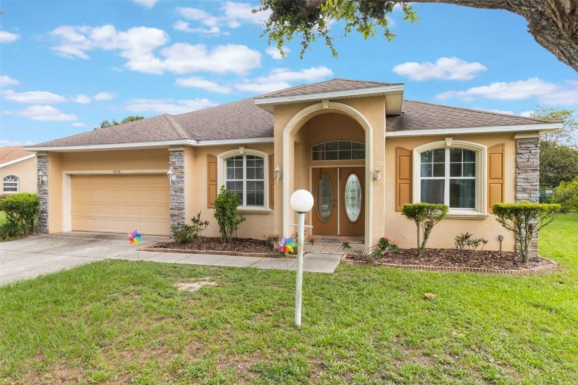 4338 Dinner Lake Blvd., Lake Wales, FL 33859
