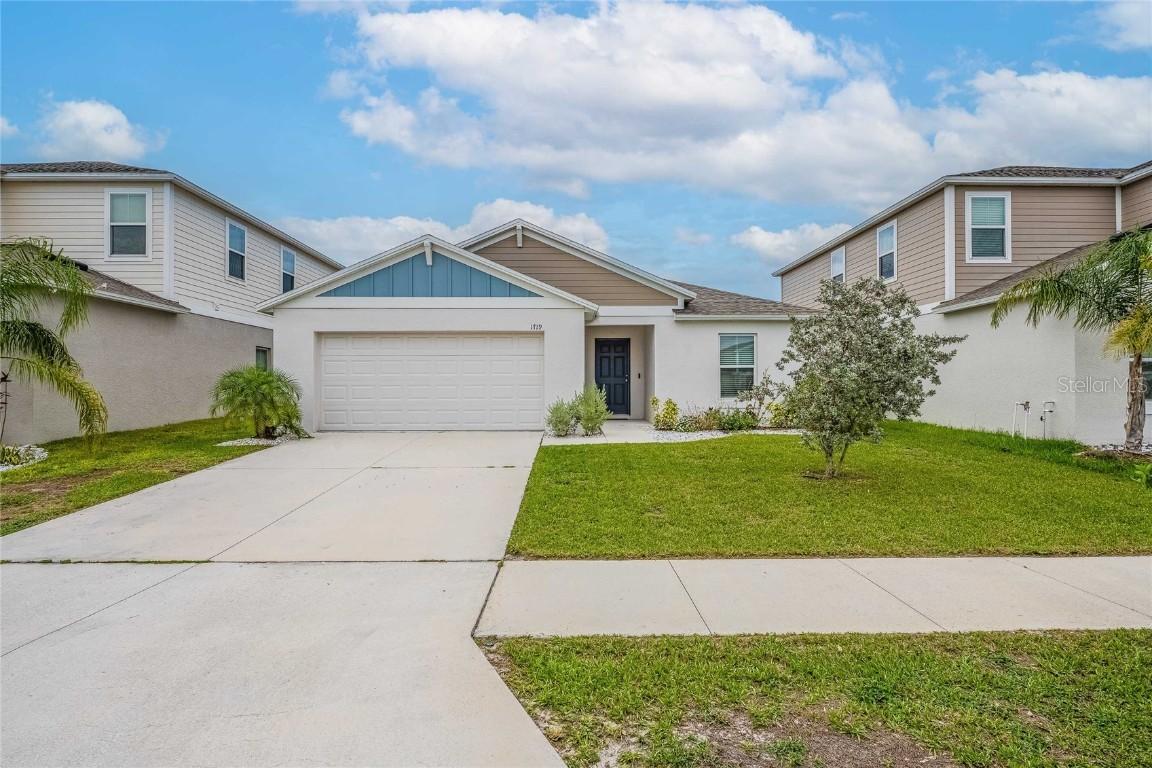 1719 Durden Dr., Winter Haven, FL 33880