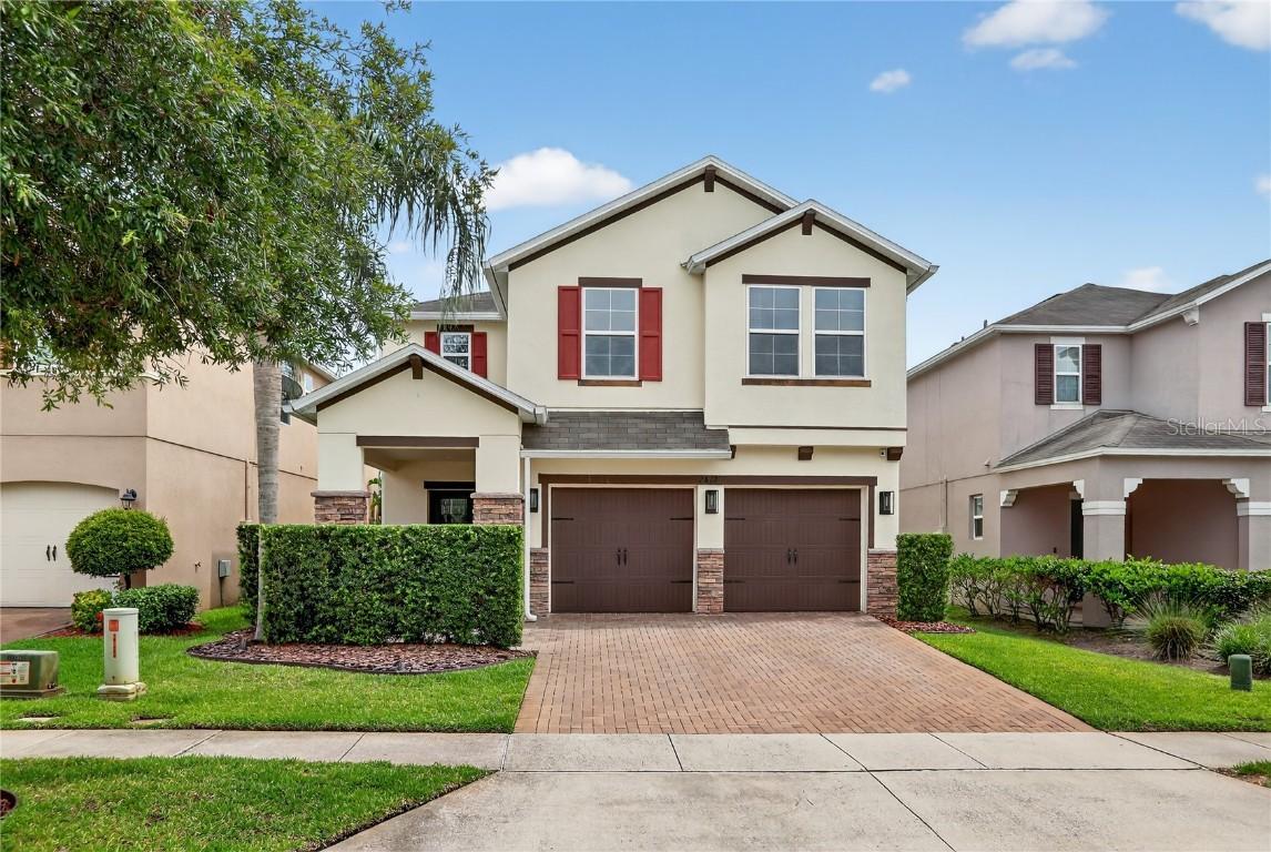 2612 San Simeon Way, Kissimmee, FL 34741