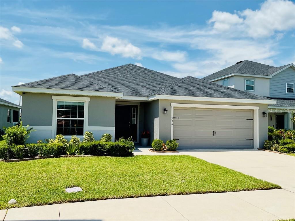 716 Vittorio Dr., Winter Haven, FL 33884