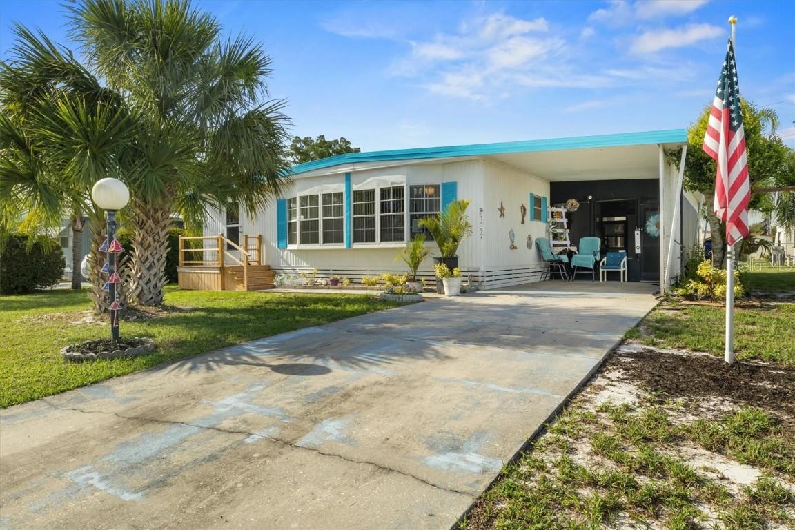 1737 E Robin Ave., Sebring, FL 33870