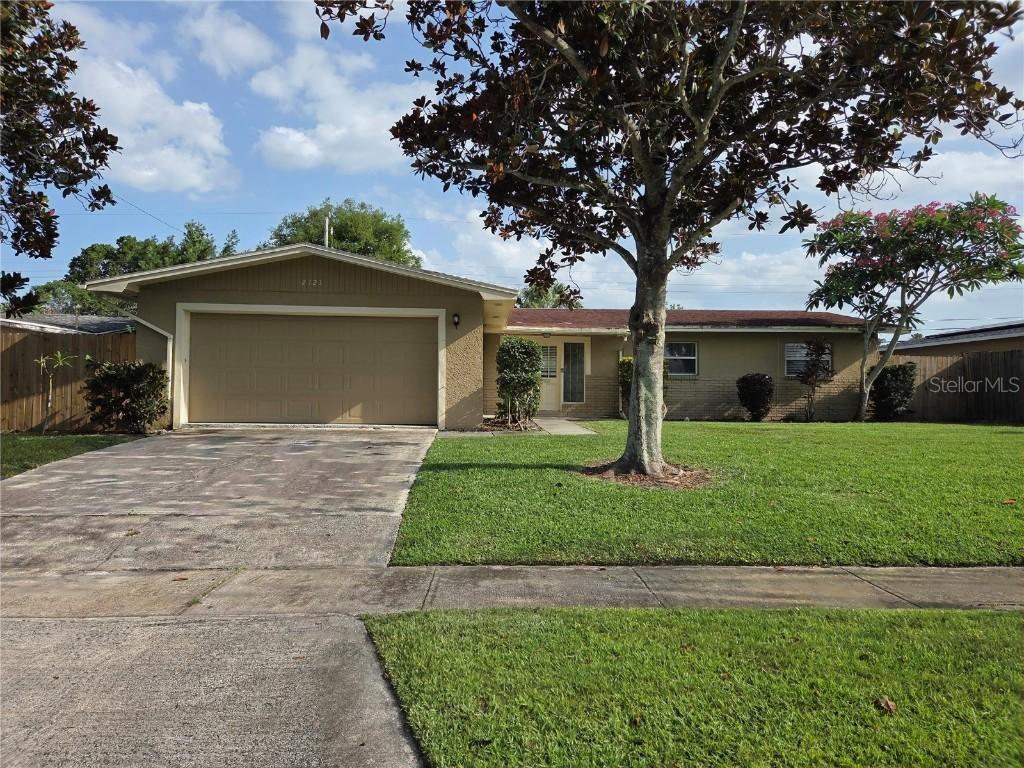2121 Colony Dr., Melbourne, FL 32935