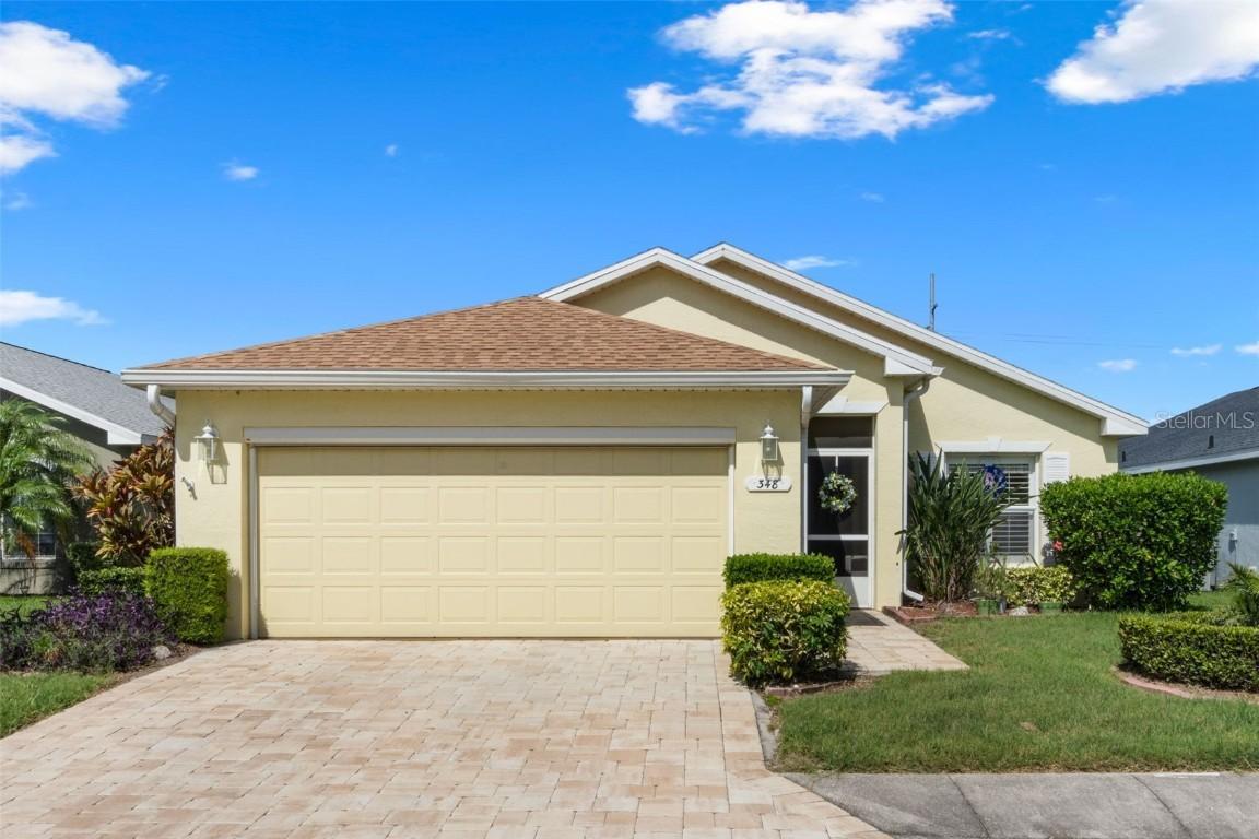 348 Lake Suzanne Dr., Lake Wales, FL 33859