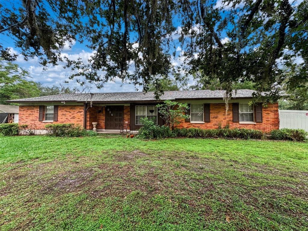 815 S Florida Ave., Wauchula, FL 33873