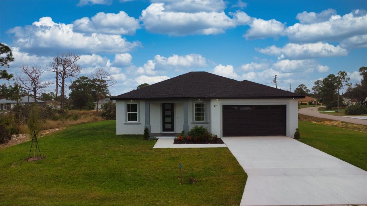 1432 Little Joe Ave., Sebring, FL 33872