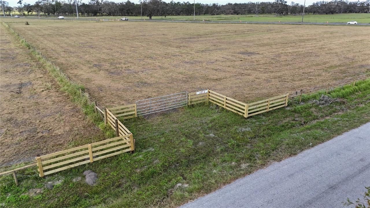 Sr-64, Zolfo Springs, FL 33890